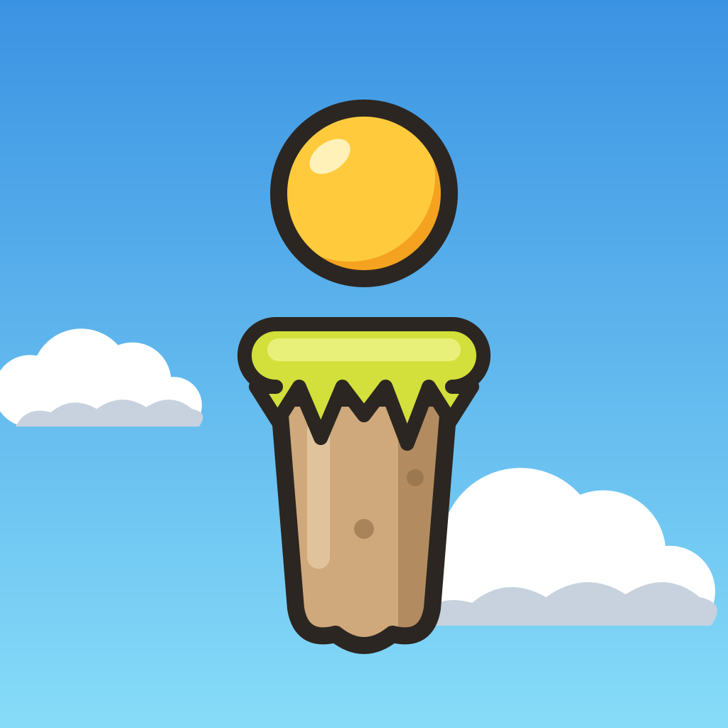 iLander app icon